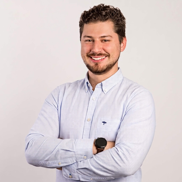 Marek Mihalčin